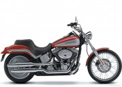 Harley-Davidson FXSTD Softail Deuce